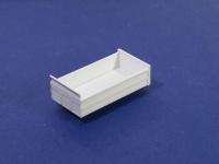 Bausatz 1:87 Moser 3-Seiten-Kipper 55mm