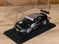 2008 Audi A4 DTM #10 T. Scheider