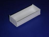 Bausatz 1:87 Moser 3-Seiten-Kipper 72mm