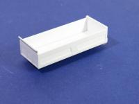 Bausatz 1:87 Moser 2-Seiten-Kipper 72mm