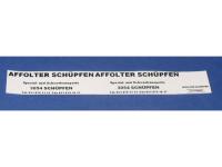 Decalsatz 1:87 Jumboplanenauflieger