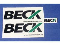 Decalsatz 1:87 Kühlauflieger