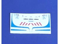 Decalsatz 1:87 Scania R04 TL Schwerlast Zugmaschine
