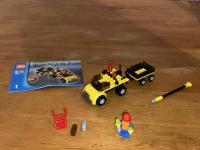 LEGO® 7894 Fahrzeug für Gepäck