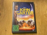 John Carter - Zwischen zwei Welten