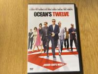 Ocean‘s Twelve