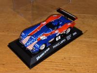 2002 Panoz LMP01 #11 