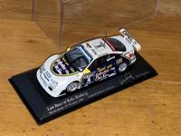 1995 Opel Calibra DTM #2 K. Rosberg