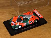 1991 Mazda 787B #55 