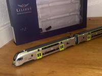 BLS 100 Jahre RABe 515 Mutz #94 85 7515 001-6 Bern