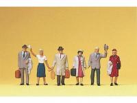Figuren Reisende