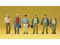 Figuren Pendler