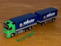 Knutti Volvo FH4 PlanenHZ Adelbodner