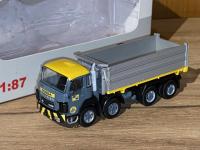 Dozza Saurer D330 4a Kipper