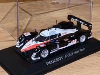 2007 Peugeot 908 HDi FPA #8