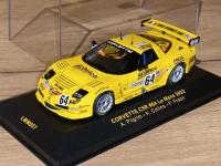 2002 Chevrolet Corvette C5R #64