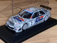 1996 Mercedes Benz C-Klasse #2 D. Franchitti