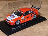 2003 Arta Mercedes Benz CLK DTM #20 K. Kaneishi