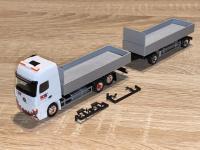 Amsler AG MB Actros MP4 BrügiHZ
