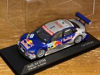 2005 Audi A4 DTM #1 M. Ekström