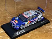 2005 Audi A4 DTM #2 M. Tomczyk