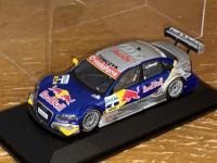 2006 Audi A4 DTM #4 M. Tomczyk