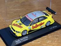 2004 Audi A4 DTM #12 T. Kristensen