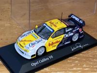 1995 Opel Calibra DTM #2 K. Rosberg