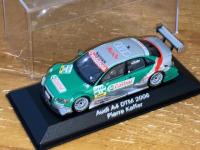 2006 Audi A4 DTM #14 P. Kaffer 